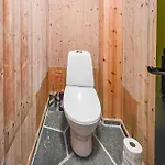 Beautiful In With Sauna Lampeland