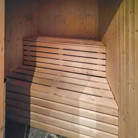 Beautiful In With Sauna Feriehus