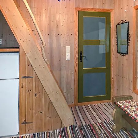 Beautiful In With Sauna Lampeland