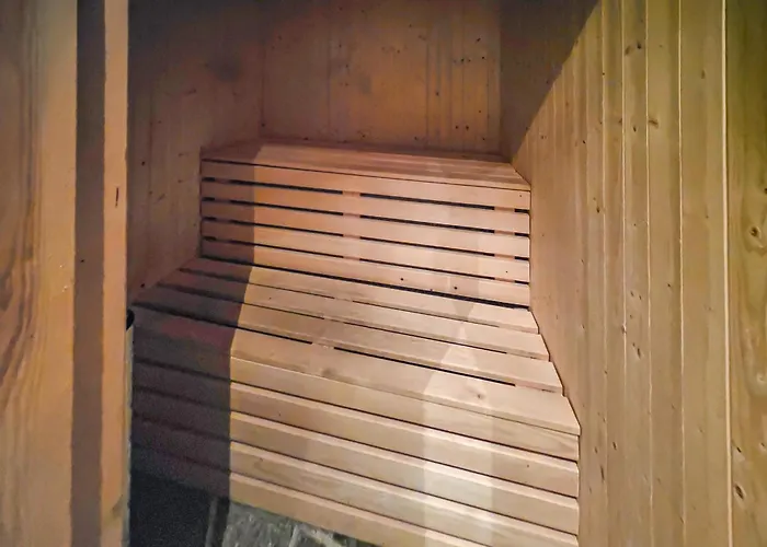 Beautiful In With Sauna 펜션